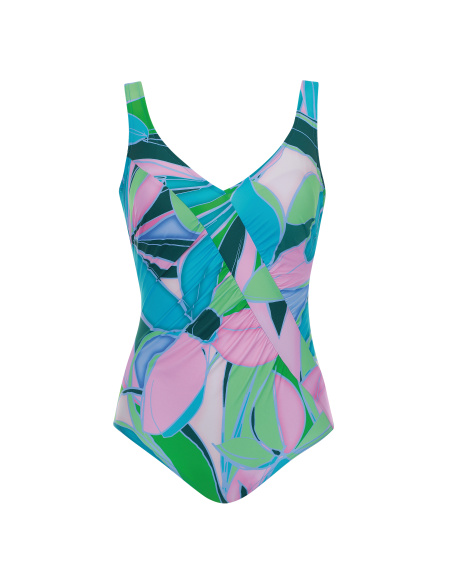 Maillot de Bain 1 Pièce, Sunflair 2207525-99