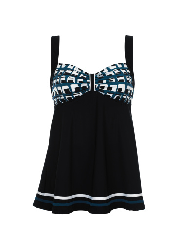 Maillot de Bain Tankini, Sunflair 2801625-901