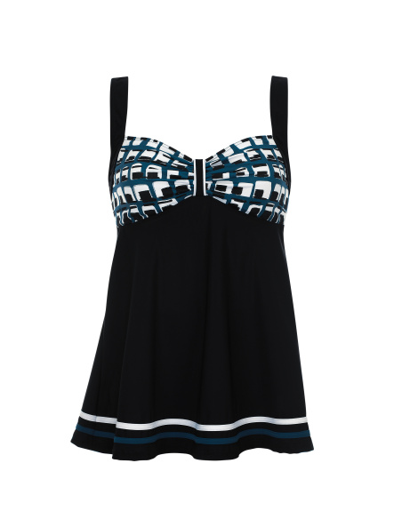 Maillot de Bain Tankini, Sunflair 2801625-901
