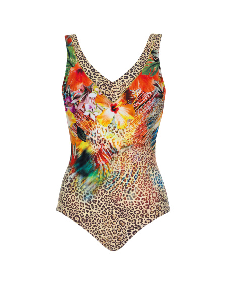 Maillot de Bain 1 Pièce, Sunflair 7202525-99