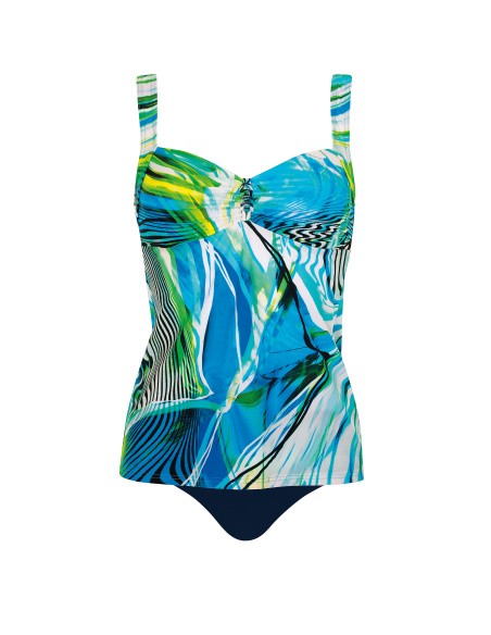 Maillot de Bain Tankini, Sunflair 7800325-23