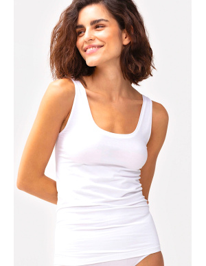 Debardeur, Superfine Biologique, Mey 25816-1