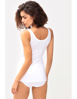 Debardeur, Superfine Biologique, Mey 25816-1 2