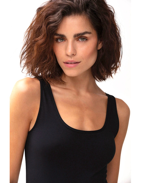 Debardeur, Superfine Biologique, Mey 25816-3