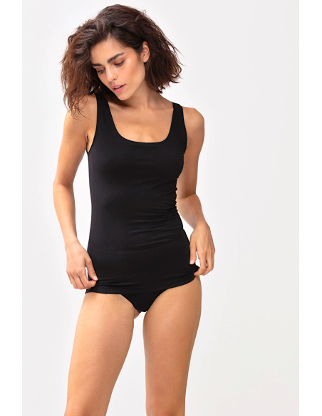 Debardeur, Superfine Biologique, Mey 25816-3