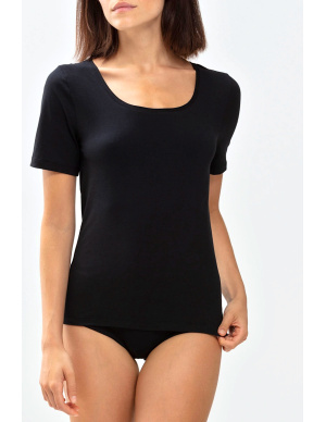 Tee Shirt, Superfine Biologique, Mey 26815-3 2