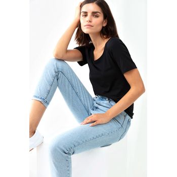 Tee Shirt, Superfine Biologique, Mey 26815-3