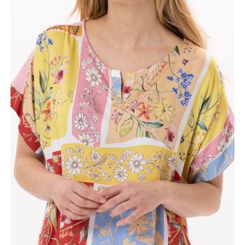 Pyjama, Esterel, Le Chat ESTEREL902-ROSE 2