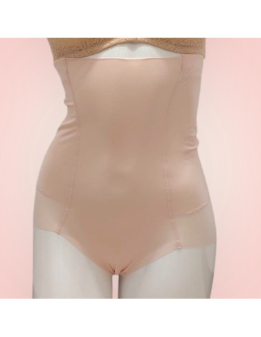 Gaine Culotte Haute, Beauty Secret, Wacoal WEGRA231-TOI