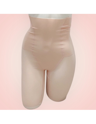 Gaine Panty Haut, Beauty Secret, Wacoal WEGRA331-TOI