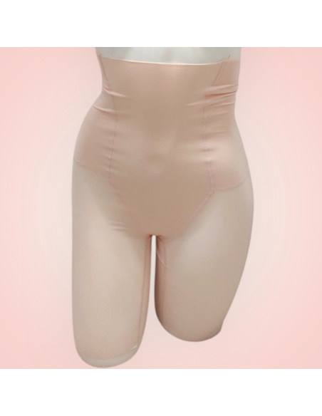 Gaine Panty Haut, Beauty Secret, Wacoal WEGRA331-TOI