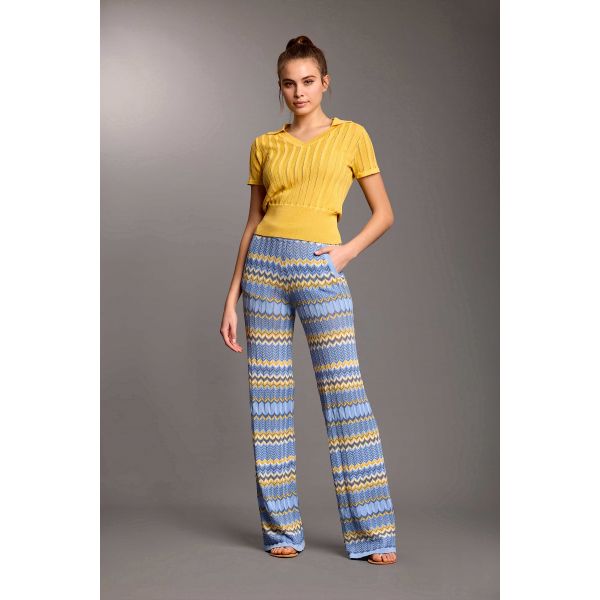 Pantalon, Palma, Iconique IC25-063