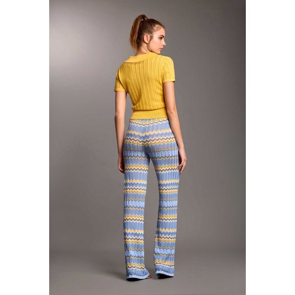 Pantalon, Palma, Iconique IC25-063