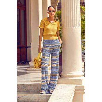 Pantalon, Palma, Iconique IC25-063