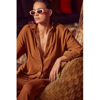 Set, Rita/Palazzo, Iconique IC25-112/113-BOWN 2