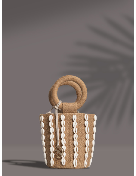 Petit Sac, Festival, Iconique IC25-B06-NATURALE