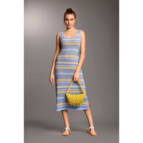 Petit Sac, Paris, Iconique IC25-B19-GIALLO