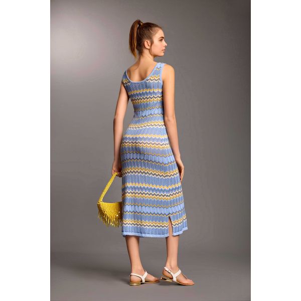 Petit Sac, Paris, Iconique IC25-B19-GIALLO