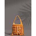 Petit Sac, Copacabana, Iconique IC25-B20-ORANGE