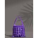 Petit Sac, Copacabana, Iconique IC25-B20-PURPLE