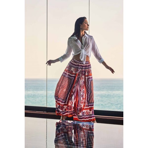 Pantalon, Osaka, David DB25-061