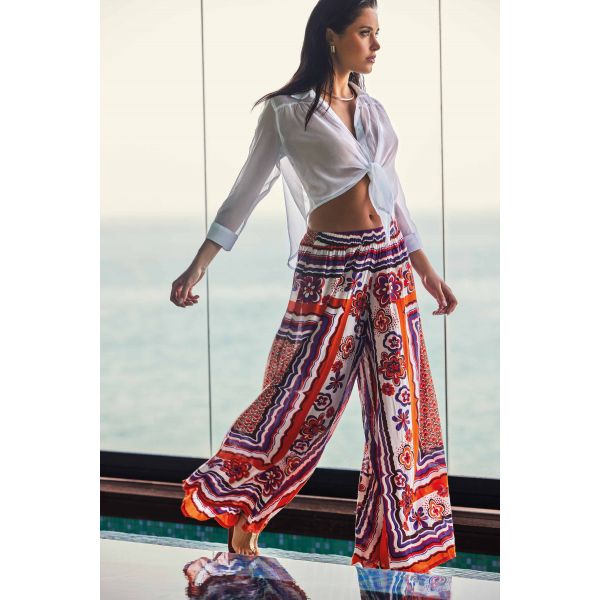 Pantalon, Osaka, David DB25-061