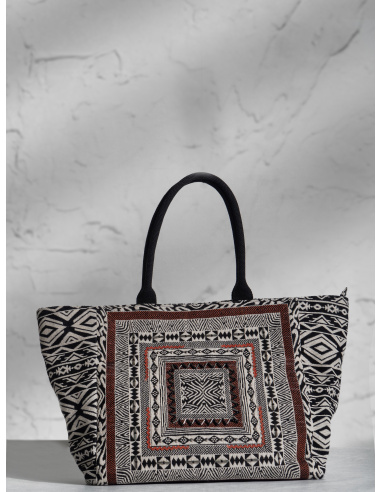 Grand Sac, Batik, David DB25-B12
