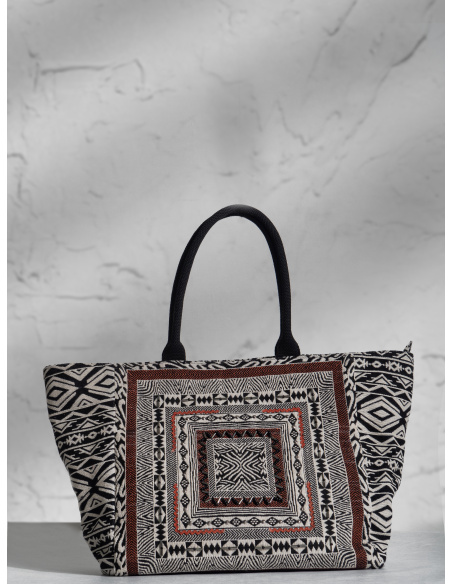 Grand Sac, Batik, David DB25-B12