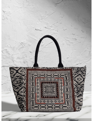 Grand Sac, Batik, David DB25-B12