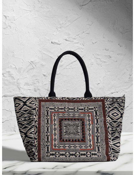 Grand Sac, Batik, David DB25-B12