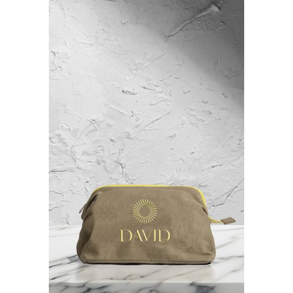 Pochette, Clara, David DB25-B01