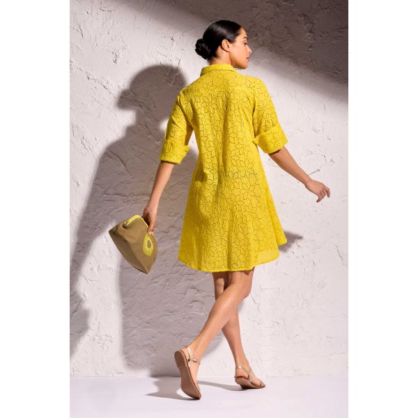 Pochette, Clara, David DB25-B01