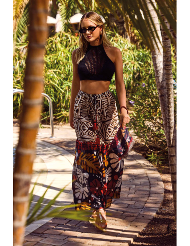 Pochette, Beauté African, Vacanze Italiane VI25-124