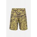 CARGO swim shorts Smooth Touch, Cargo, David DM25-013