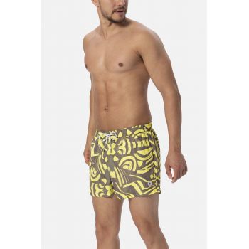 Short De Bain Soft Touch, Atlantis, David DM25-012 2