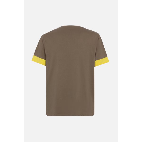 Tee Shirt, Arkos, David DM25-014