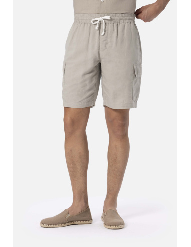 Bermuda De Bain, Kevin, David DM25-049-SAND