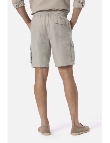 Bermuda De Bain, Kevin, David DM25-049-SAND