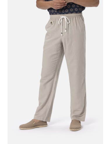 Pantalon, Nathan, David DM25-050-SAND