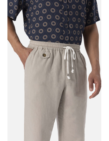 Pantalon, Nathan, David DM25-050-SAND