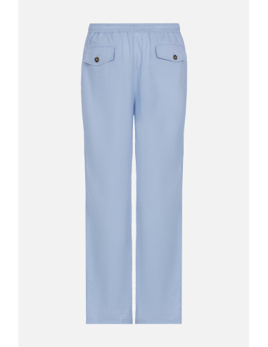 Pantalon, Nathan, David DM25-050-BLUE