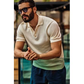 Polo, Atrani, David DM25-045-OFFWHITE