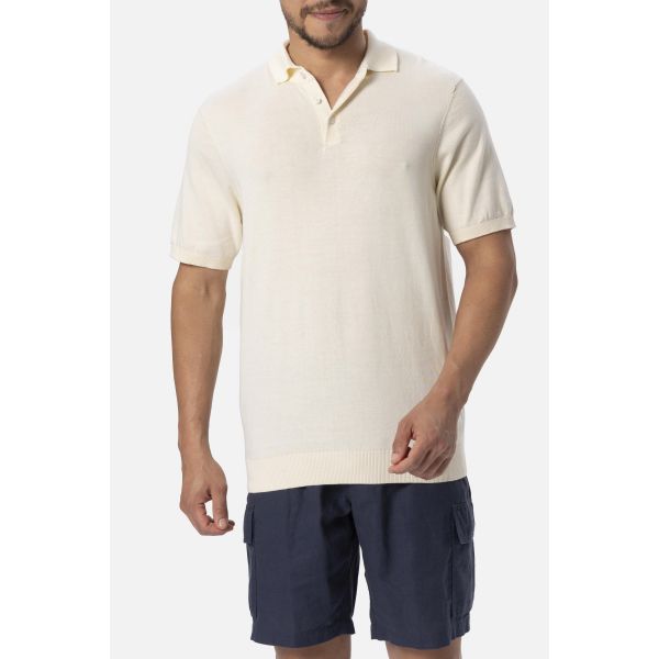 Polo, Atrani, David DM25-045-OFFWHITE
