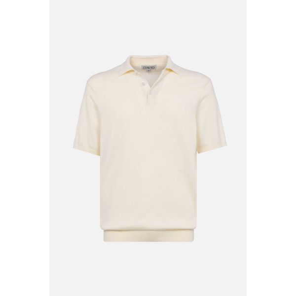 Polo, Atrani, David DM25-045-OFFWHITE