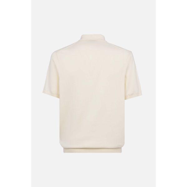 Polo, Atrani, David DM25-045-OFFWHITE