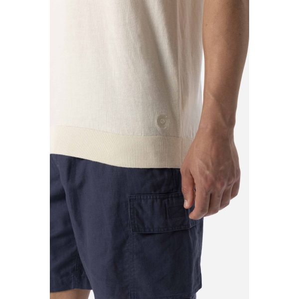 Polo, Atrani, David DM25-045-OFFWHITE