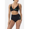 Maillot de Bain 2 Pièces Triangle, Astrea,  Miradonna MI25-017