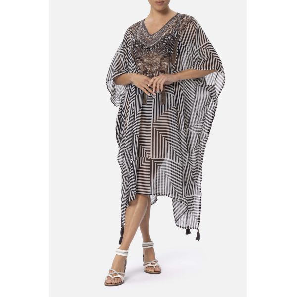 Poncho, Fuego,  Miradonna MI25-054