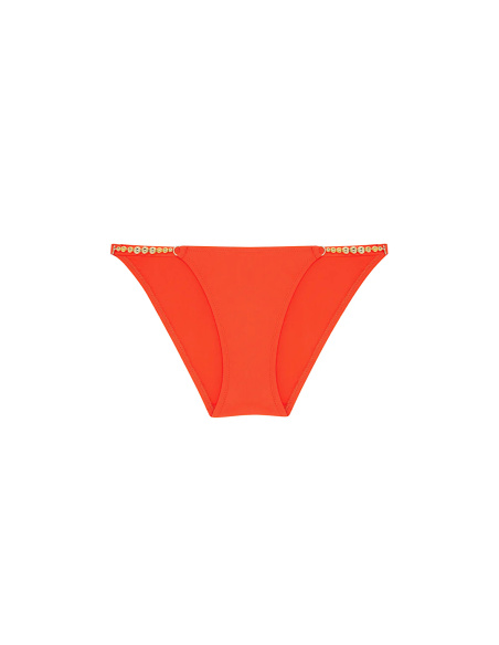 Bas de Maillot Bijoux Boules, Sens. Uni Celsa61, Pain De Sucre MO615514-OR
