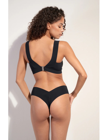 Bralette bikini top. Uni Mandi61, Pain De Sucre SG615513-NO